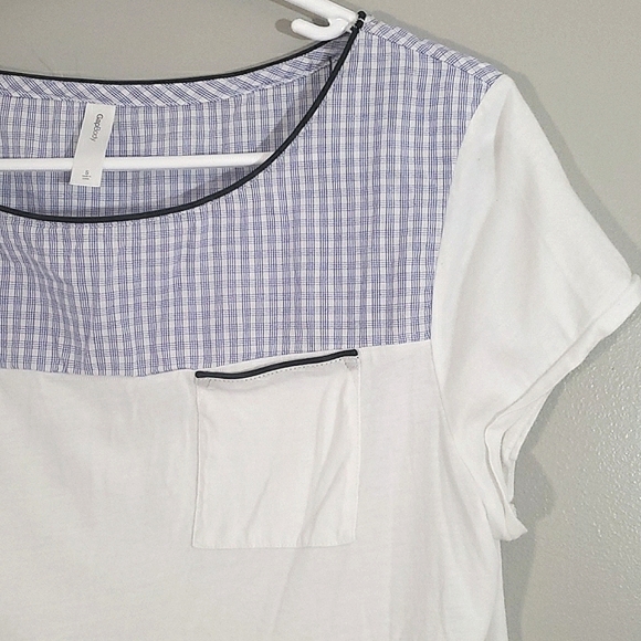 Gap Body pocket tee, size S - Picture 3 of 6